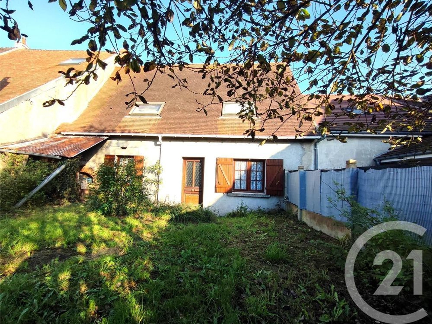 Maison 4 pièces 110 m²