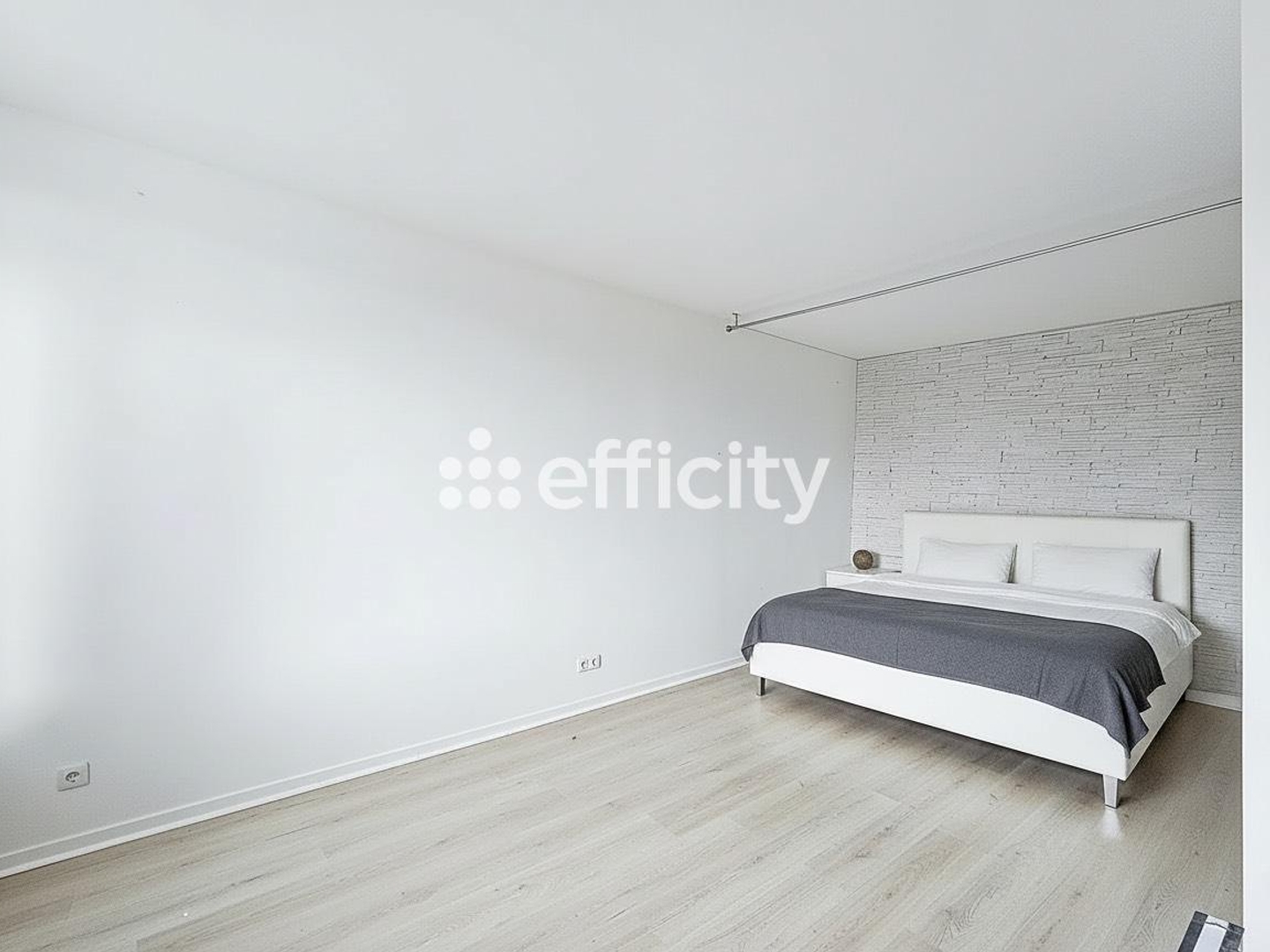 Appartement 1 pièce 26 m²