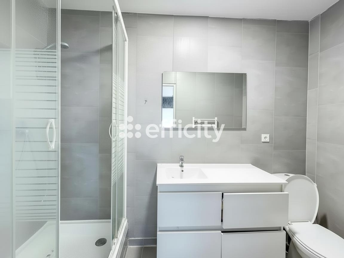 Appartement à vendre - 1 pièce - 26m2 - Nazelles-Négron (37530)