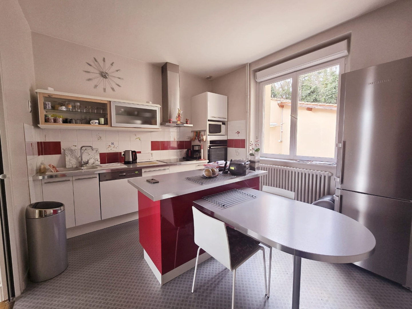 Maison à vendre - Thiers (63300)