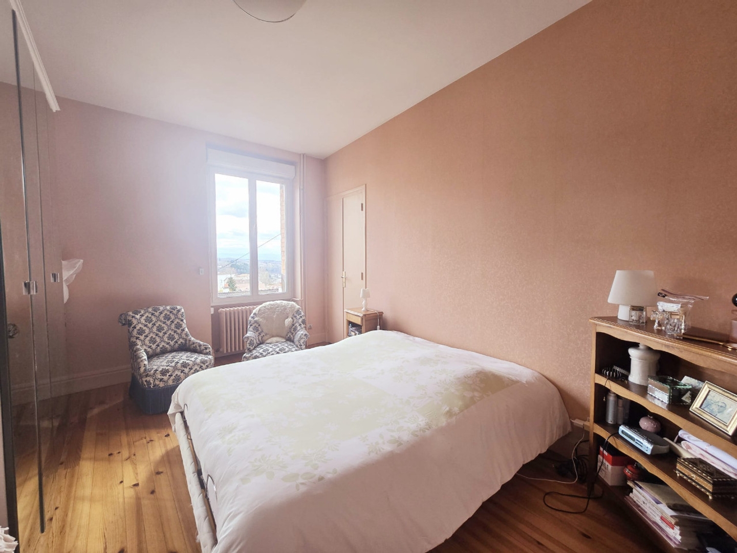 Maison à vendre - Thiers (63300)
