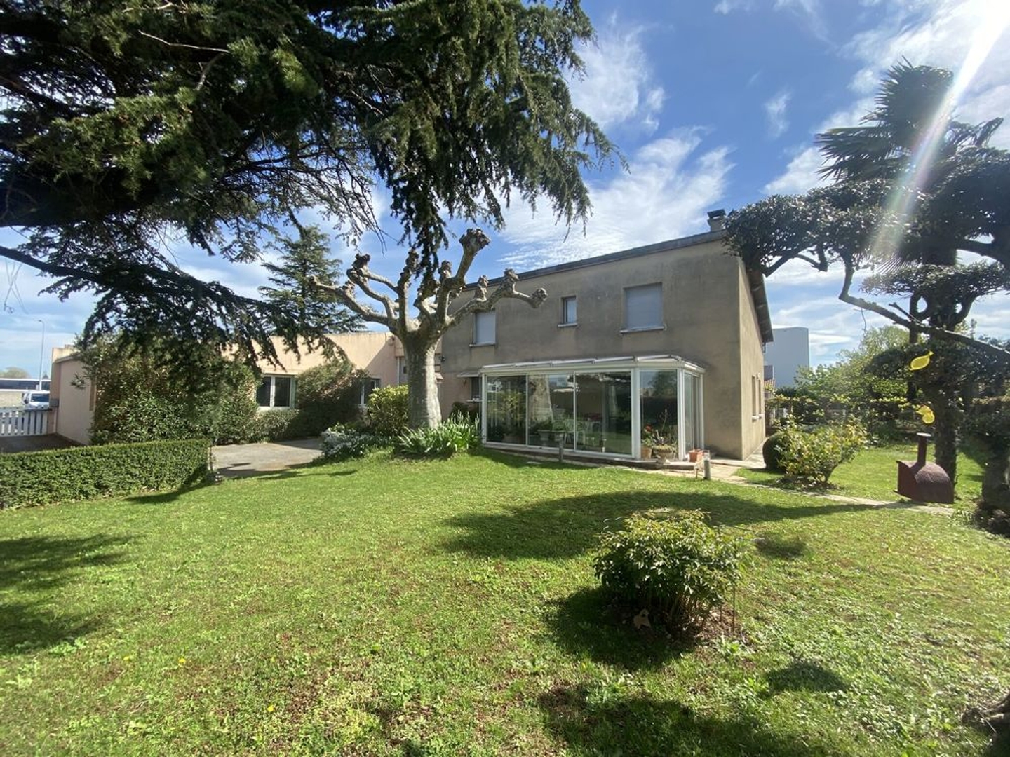 Ensemble immobilier - Zone BRIFFAUT