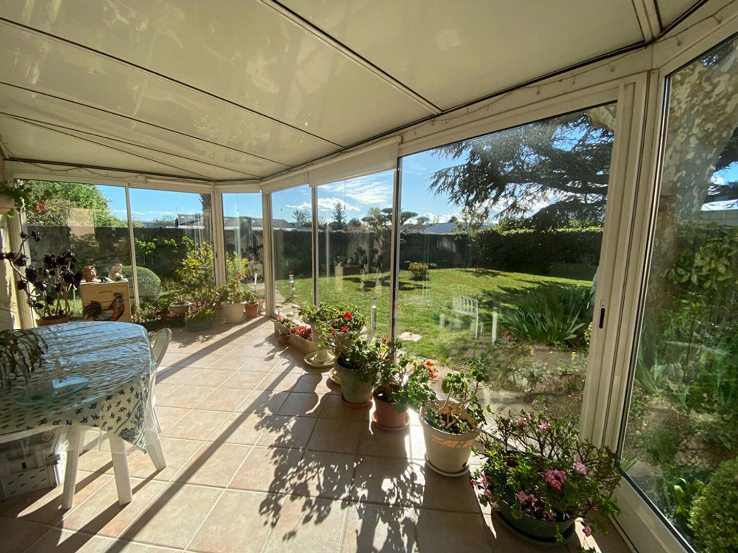 Immeuble à vendre - 8 pièces - 205m2 - Valence (26000)