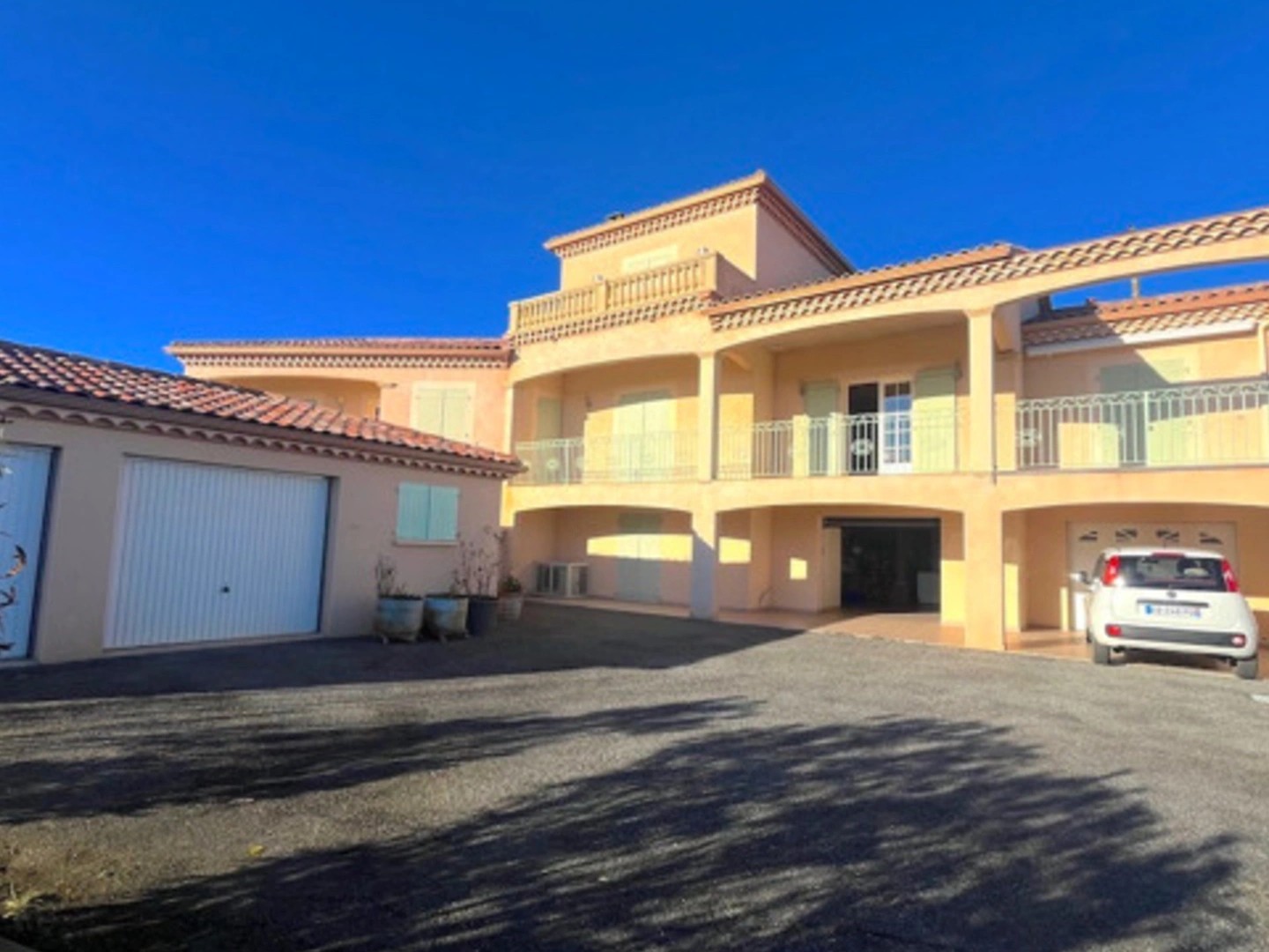 Maison 5 pièces 140 m²