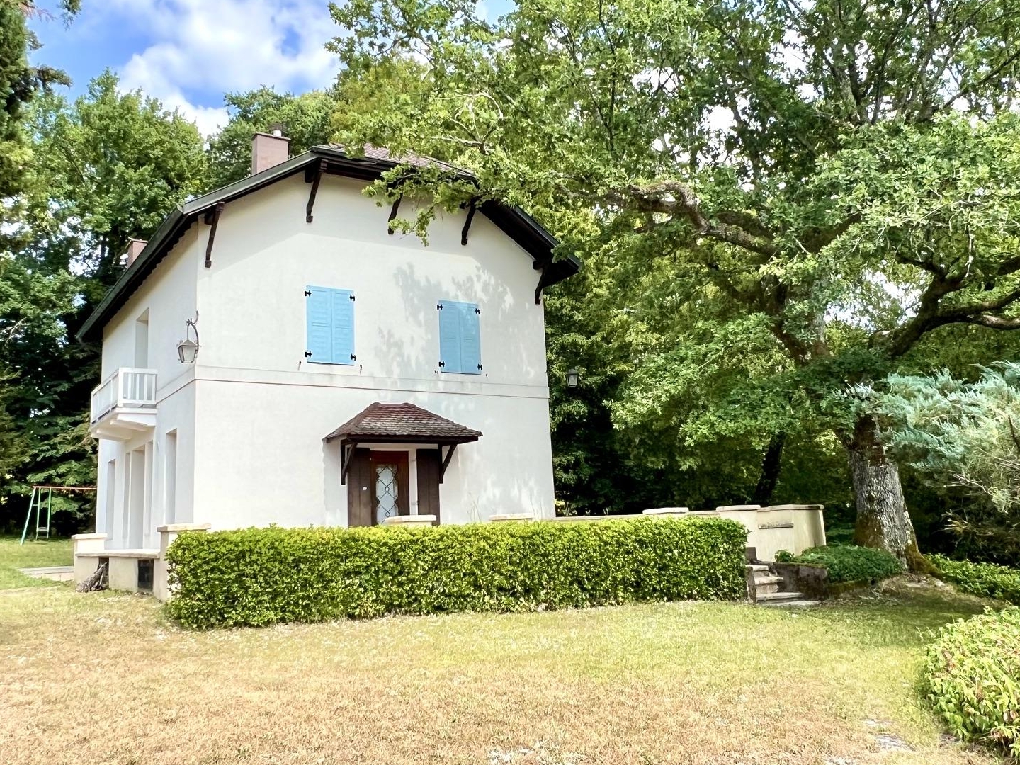 Demeure 5 pièces 114 m²