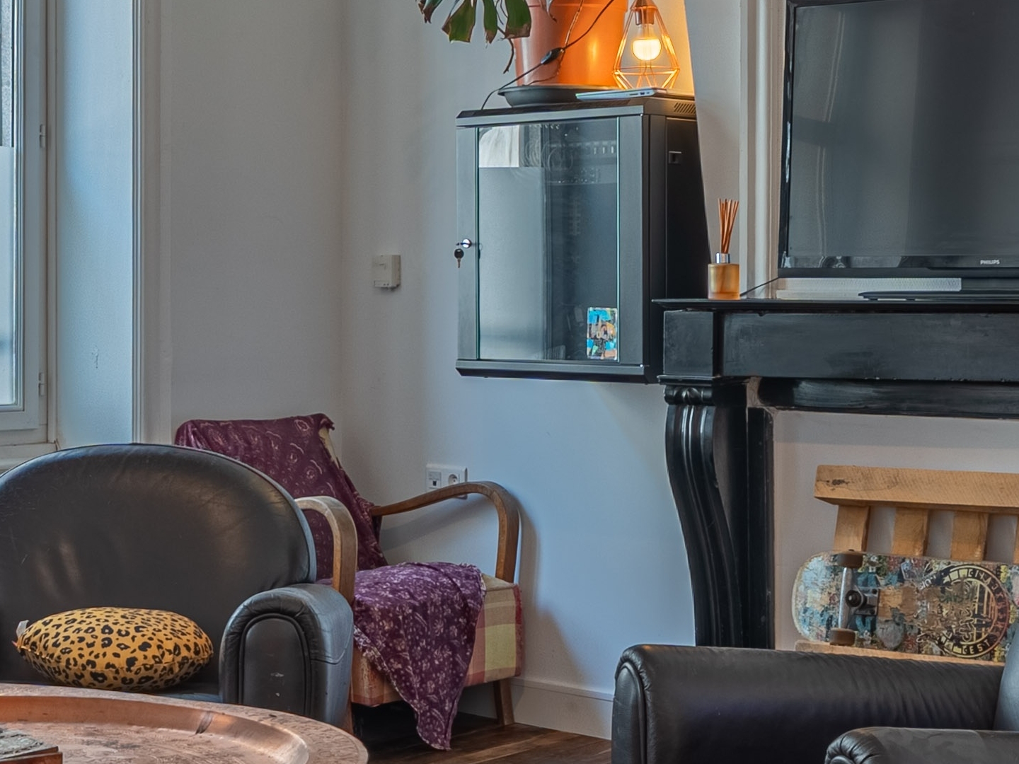 Appartement 4 pièces 78 m²