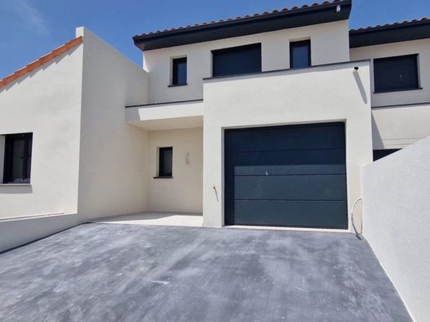 Maison 4 pièces 107 m²