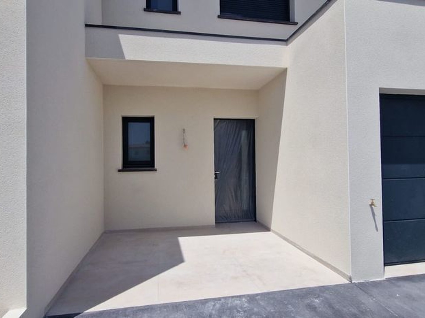 Maison à vendre - 4 pièces - 107m2 - Bompas (66430)
