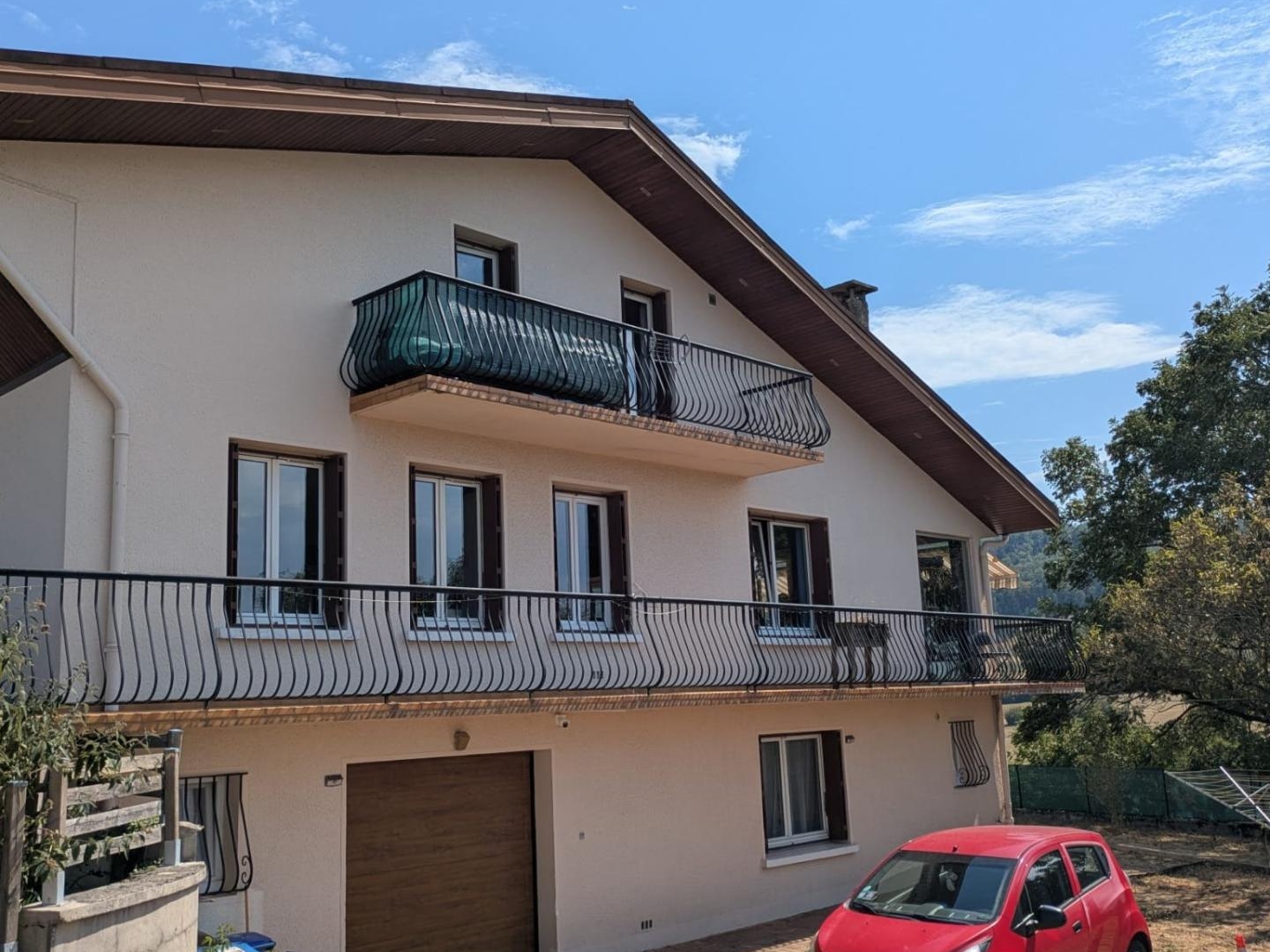 maison familiale