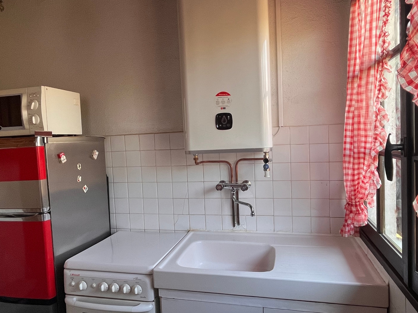 Maison à vendre - 3 pièces - 52m2 - Saint-Maur-Sur-Le... (28800)