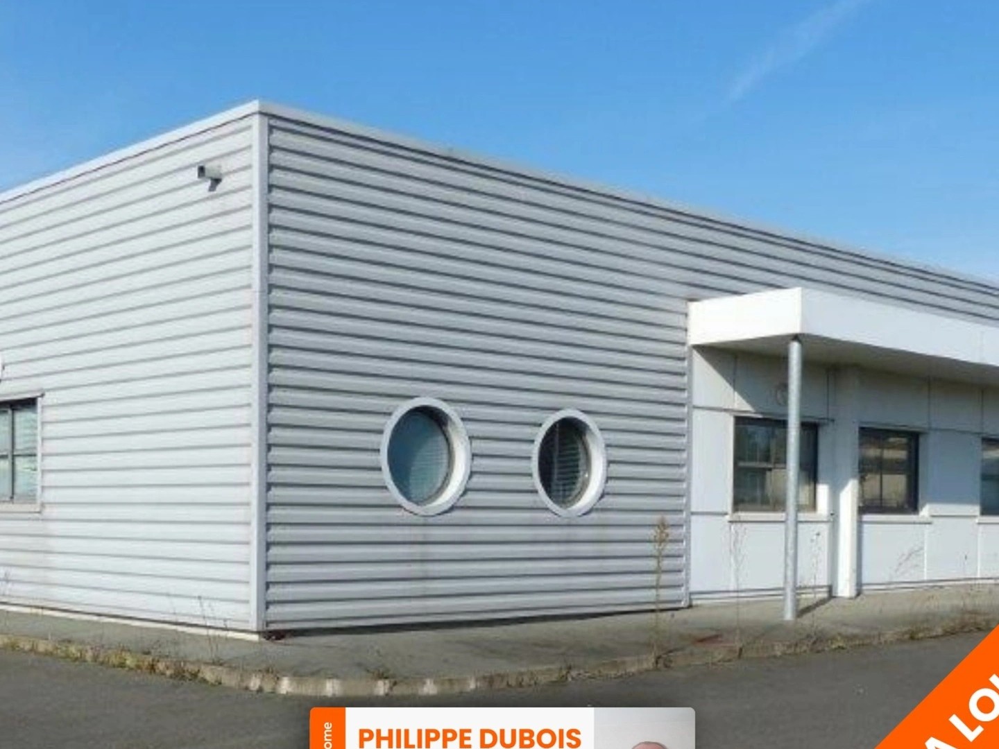 Commerce 13 pièces 10 m²