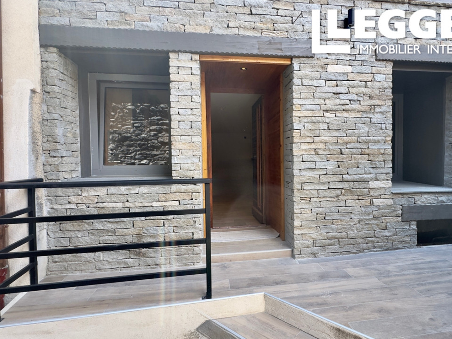 Appartement 4 pièces 68 m²