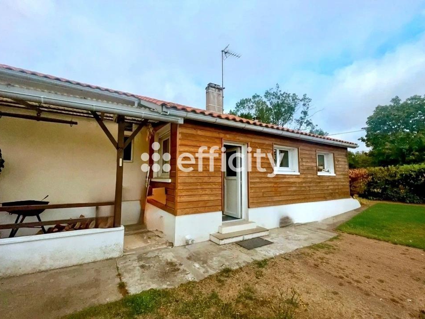 Maison 5 pièces 90 m²