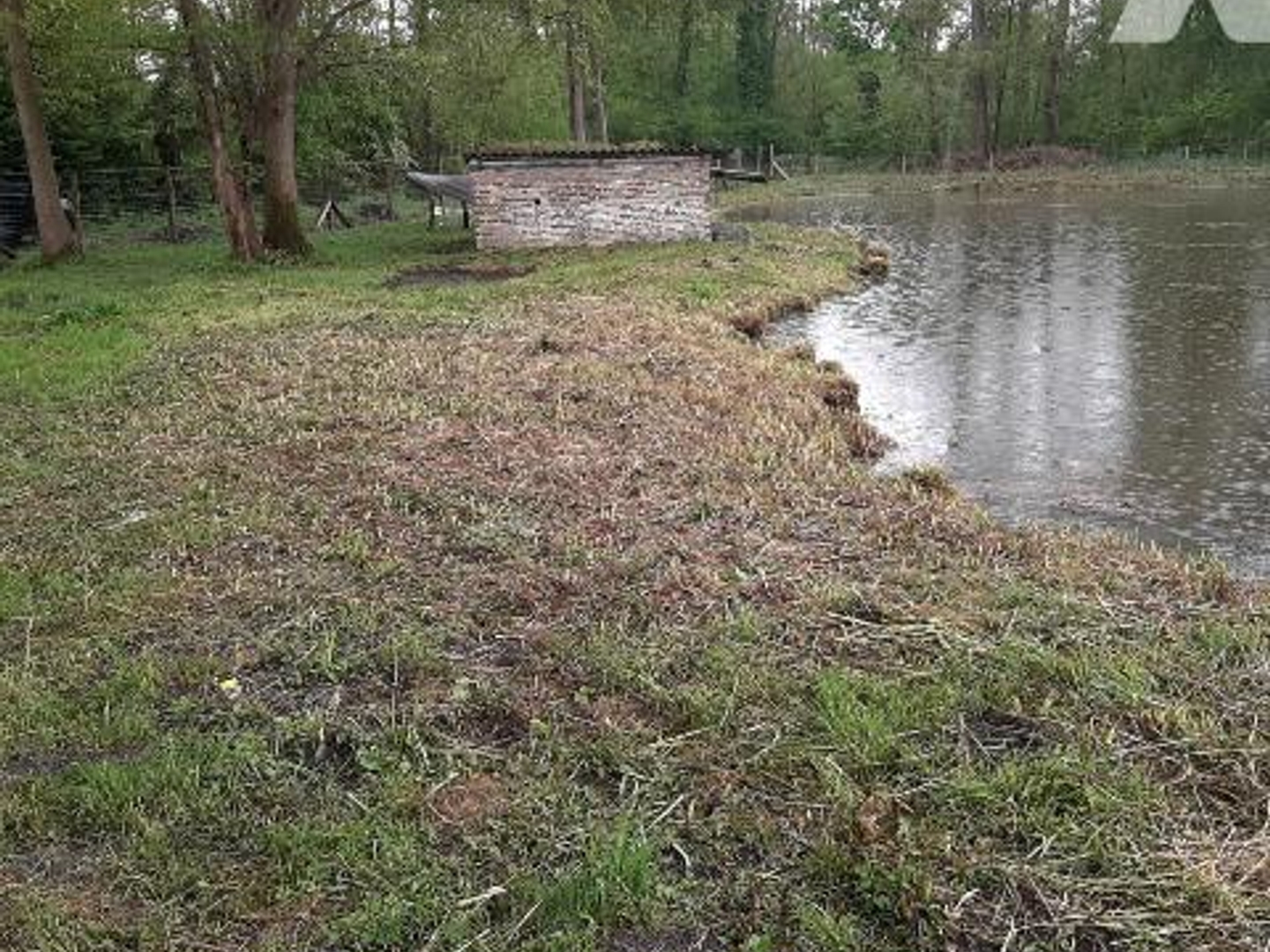 Terrain à vendre - 5705m2 - Fontaine-Sur-Somme (80510)