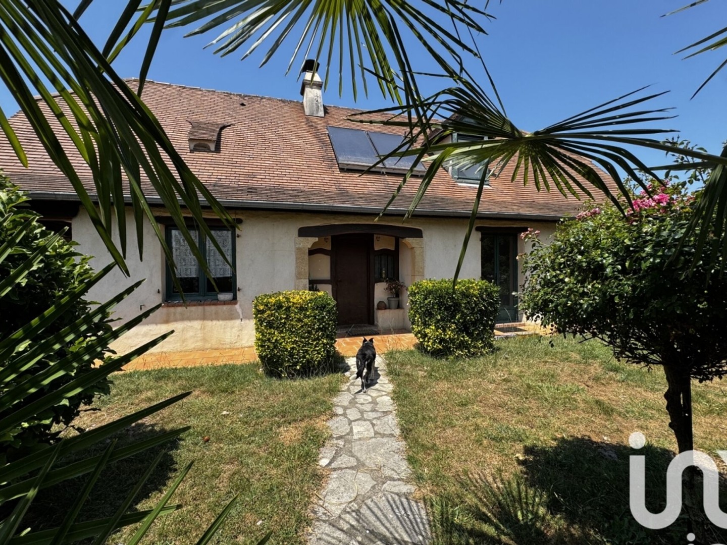 Vente Maison traditionnelle 5 pièces