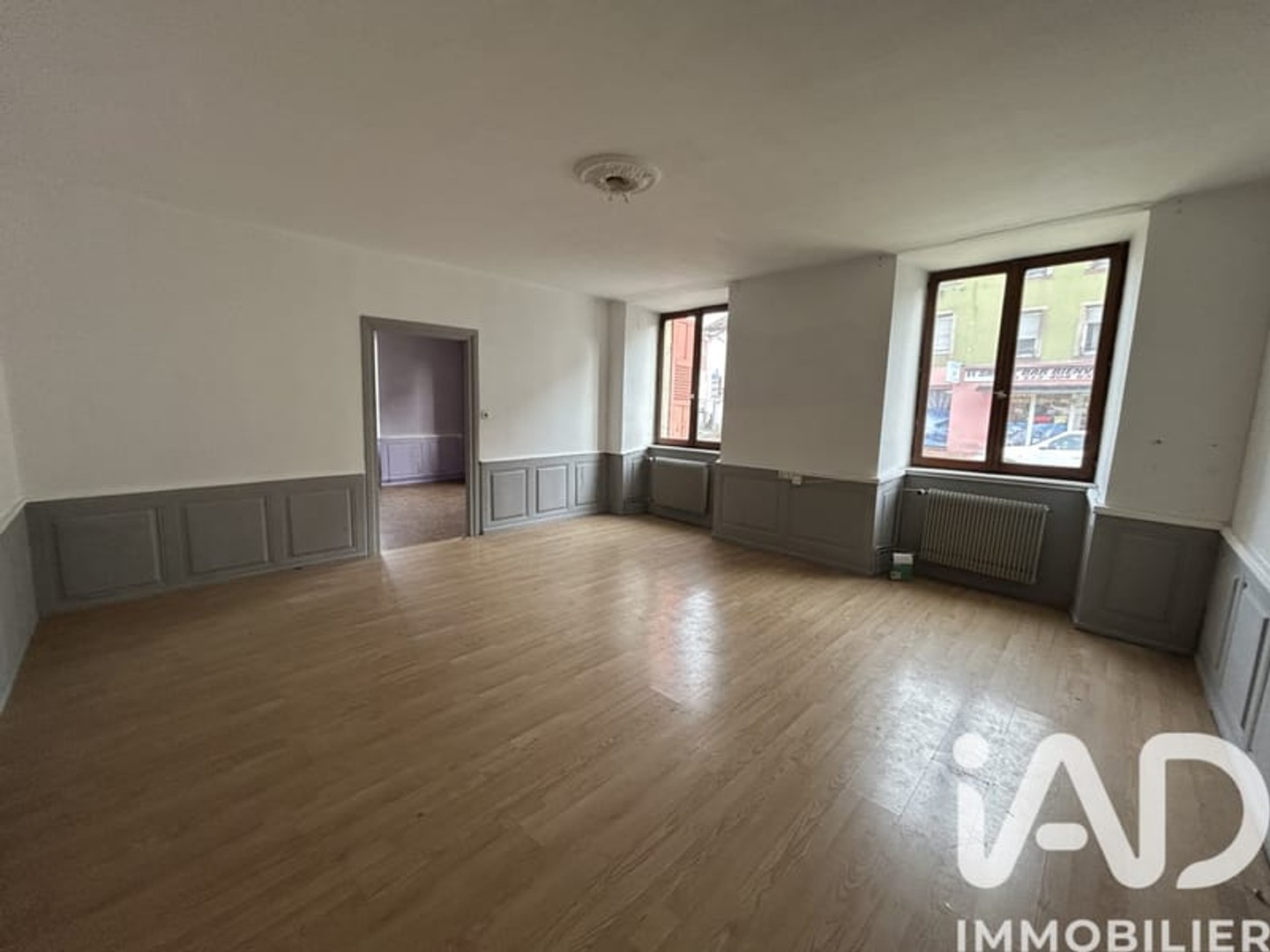 Maison avec appartements 230 m²
