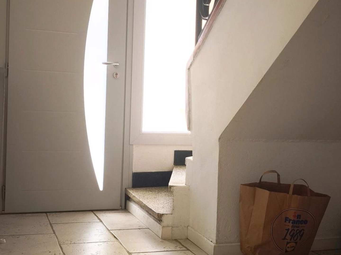 Maison à vendre - 5 pièces - 127m2 - Sérignac-Sur-Garonne (47310)