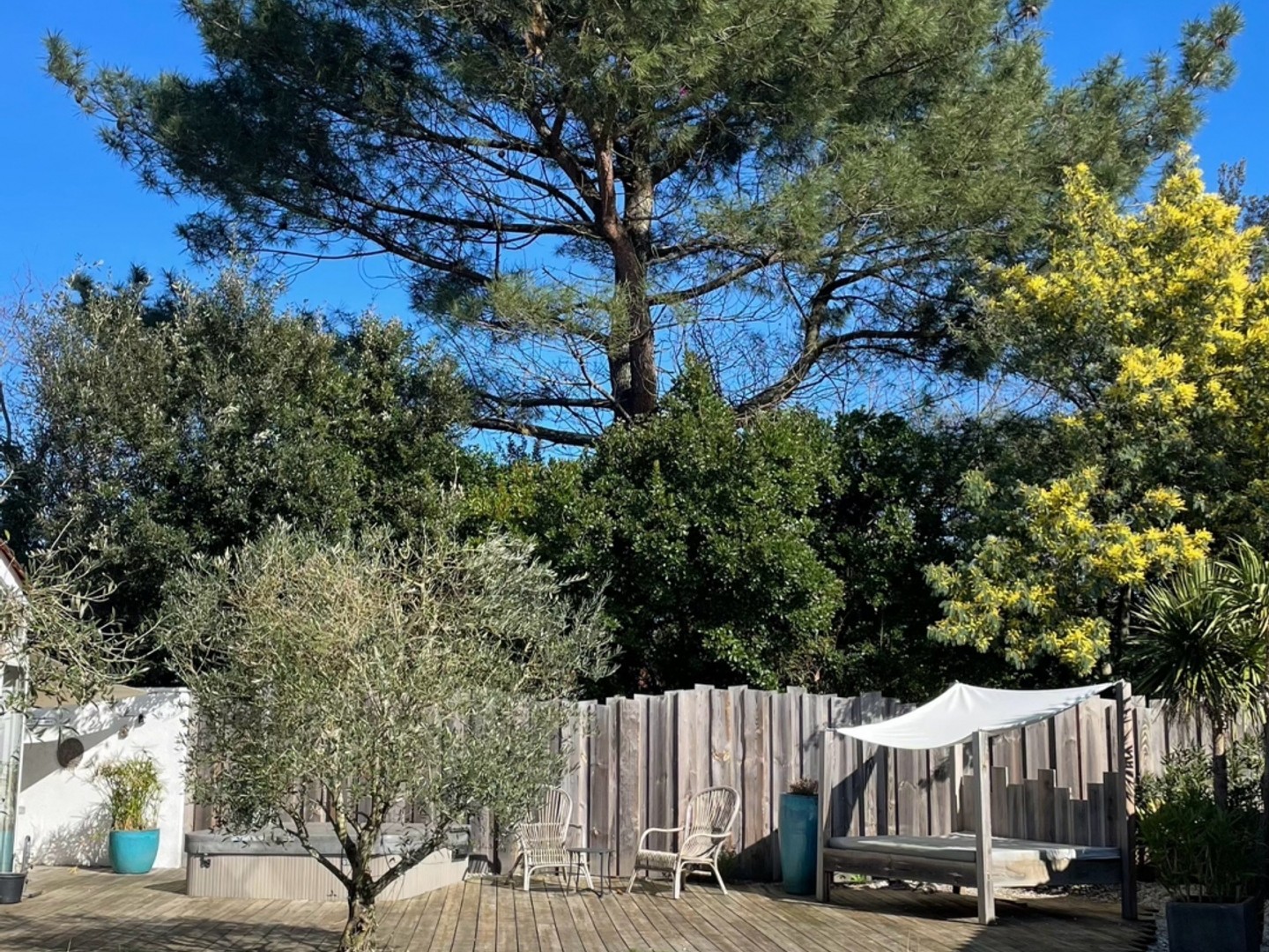Maison 4 pièces 147 m²