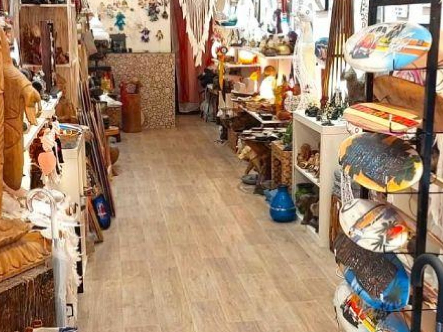 Vente Droit au bail 35 m²