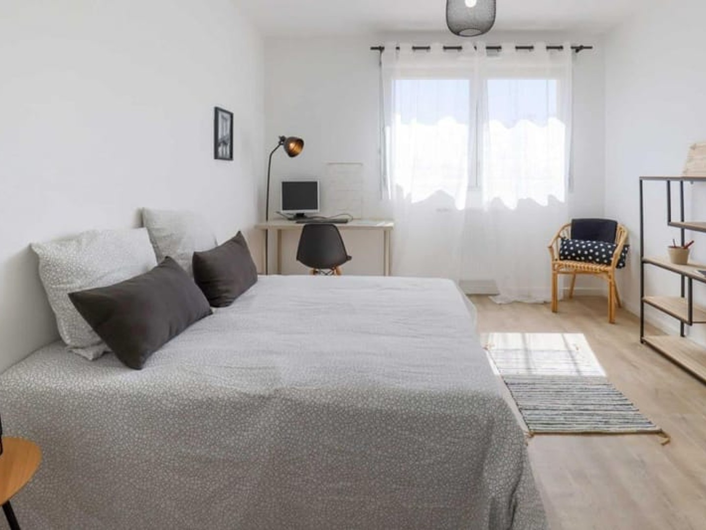 Appartement à vendre - 2 pièces - 42m2 - Cherbourg-En-Cote... (50110)