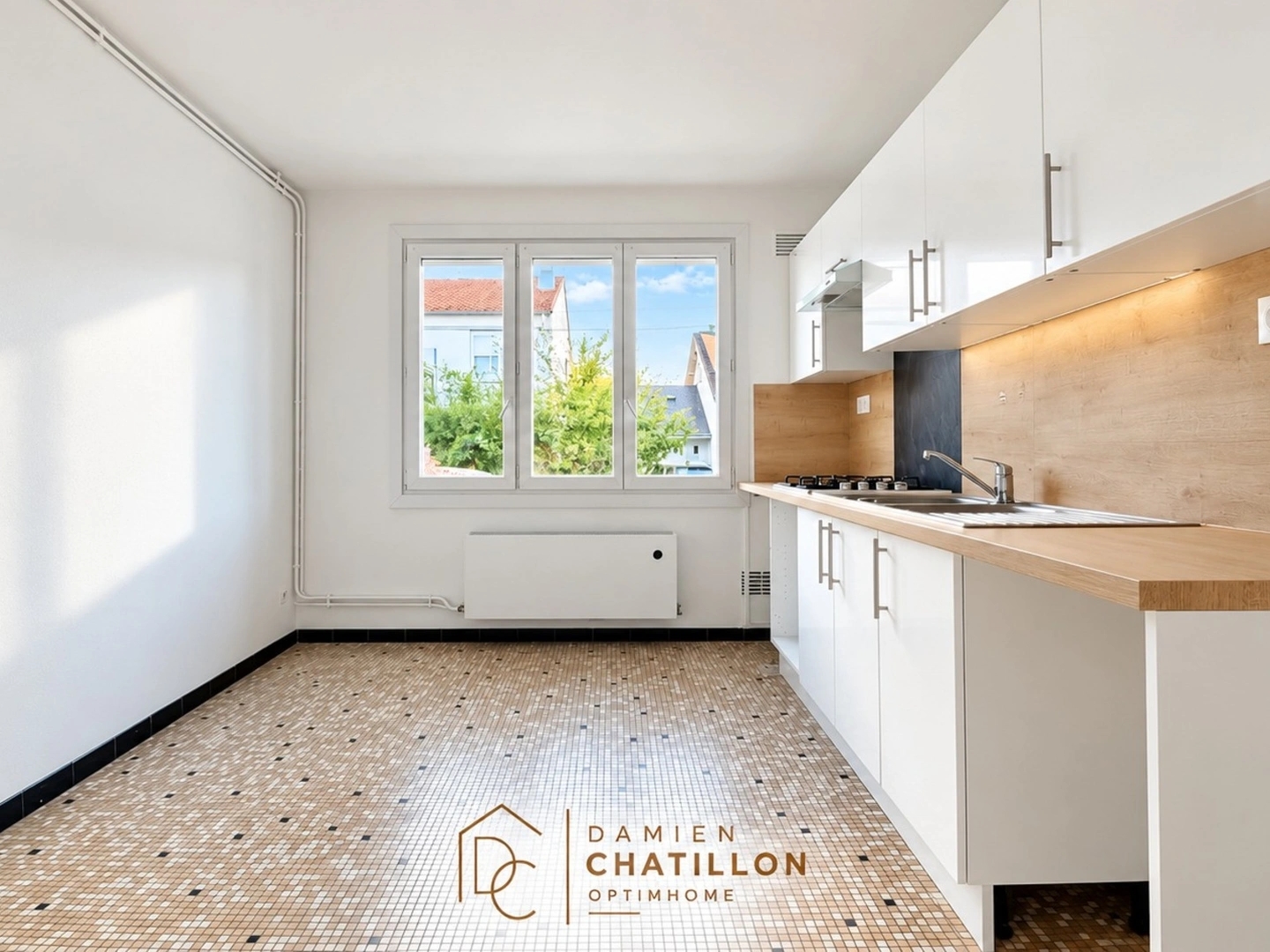 Maison 5 pièces Le Villaret - Une maison pensée pour la vie de famille !