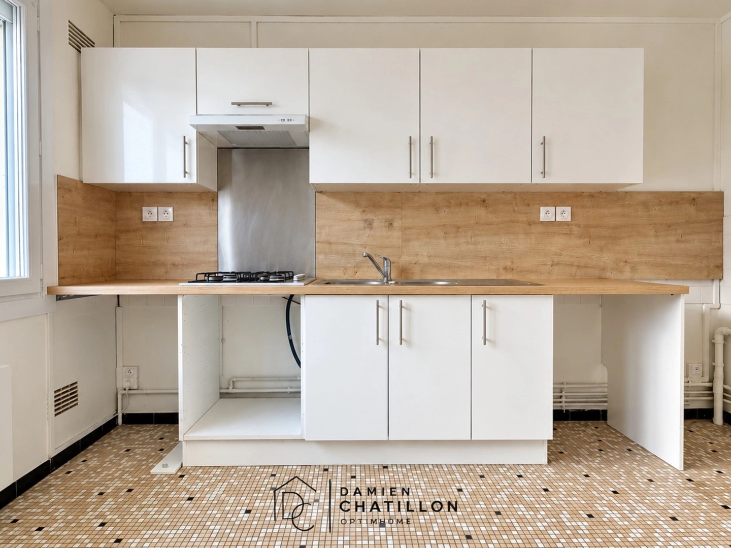 Maison à vendre - 5 pièces - 108m2 - Le Mans (72100)