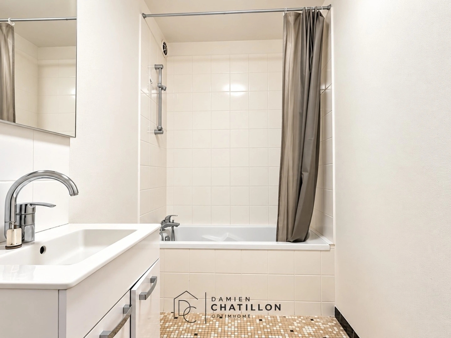 Maison à vendre - 5 pièces - 108m2 - Le Mans (72100)