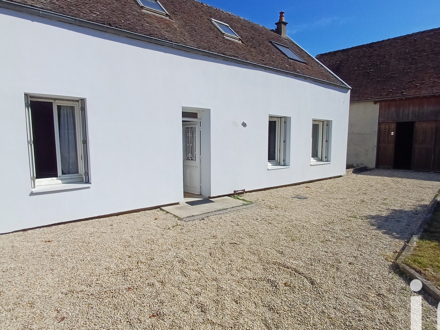 Maison 6 pièces 105 m²