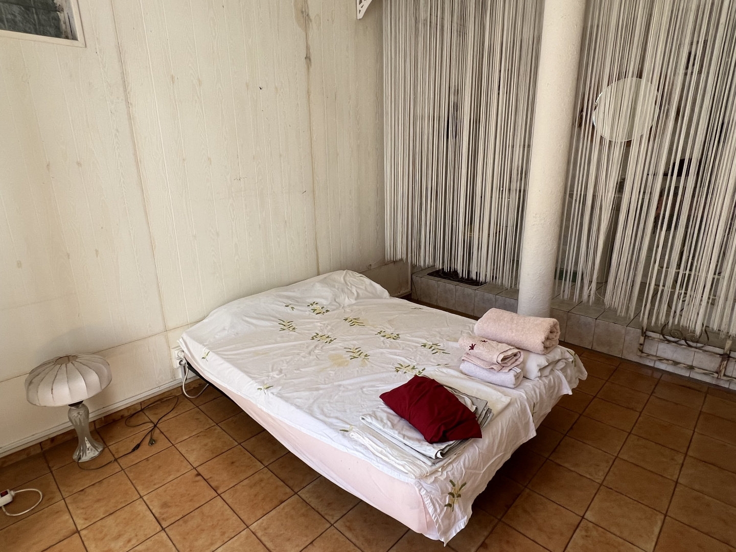 Maison à vendre - 10 pièces - 220m2 - Saint-Pierre (97410)