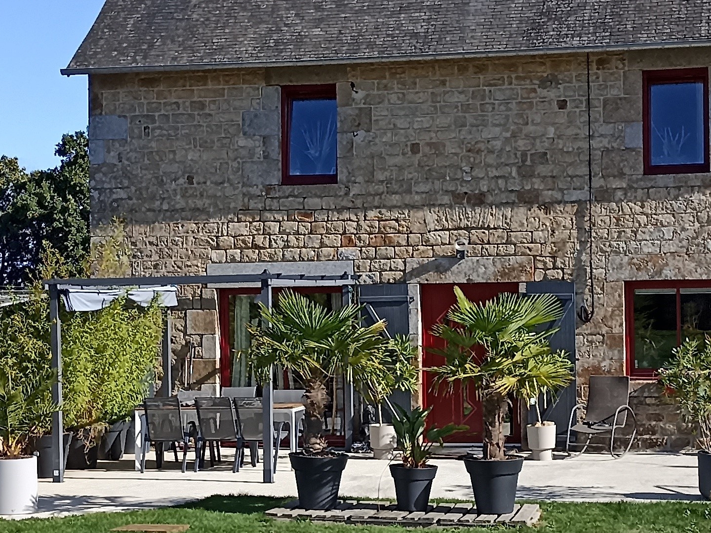 Maison 4 pièces 95 m²