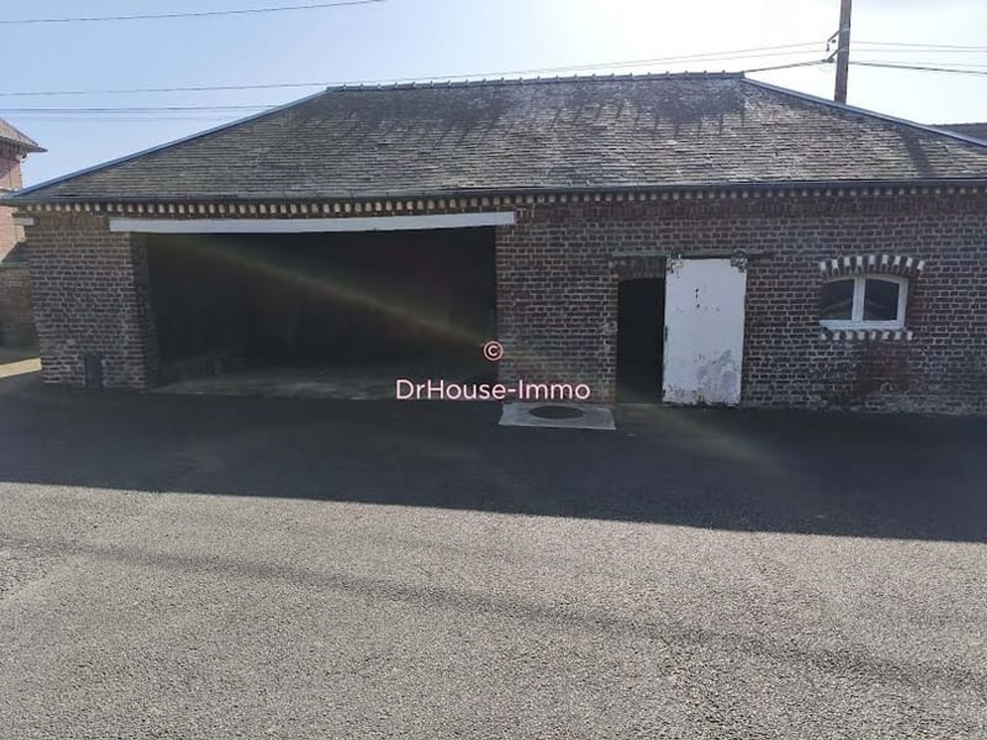 Maison 2 pièces 79 m²