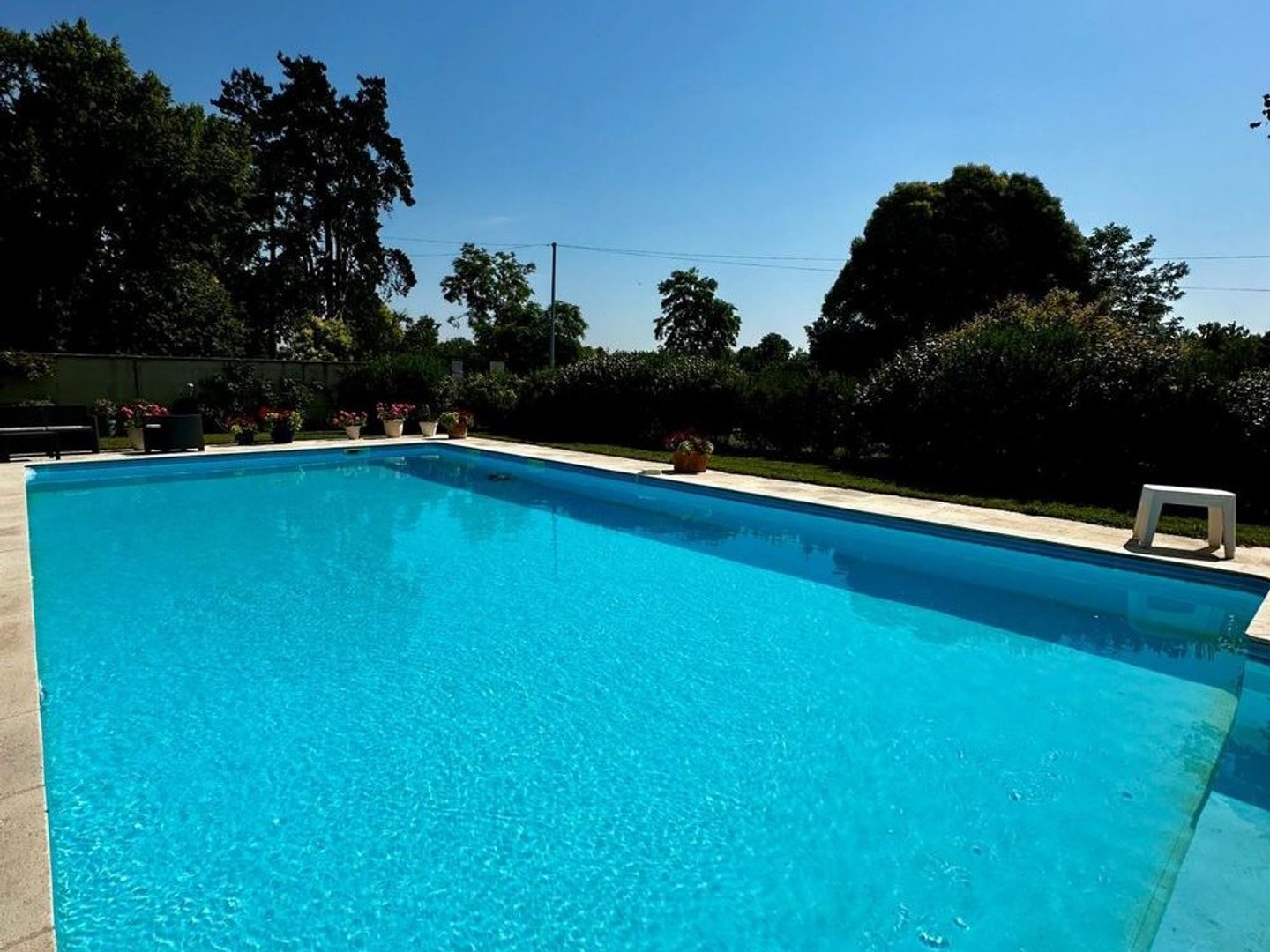 Maison à vendre - 430m2 - Saint-Seurin-De-P... (24230)