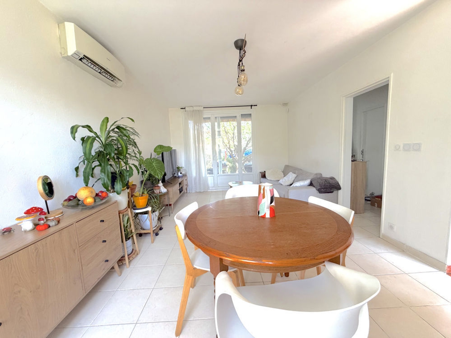 Maison à vendre - 5 pièces - 100m2 - Fenouillet (31150)