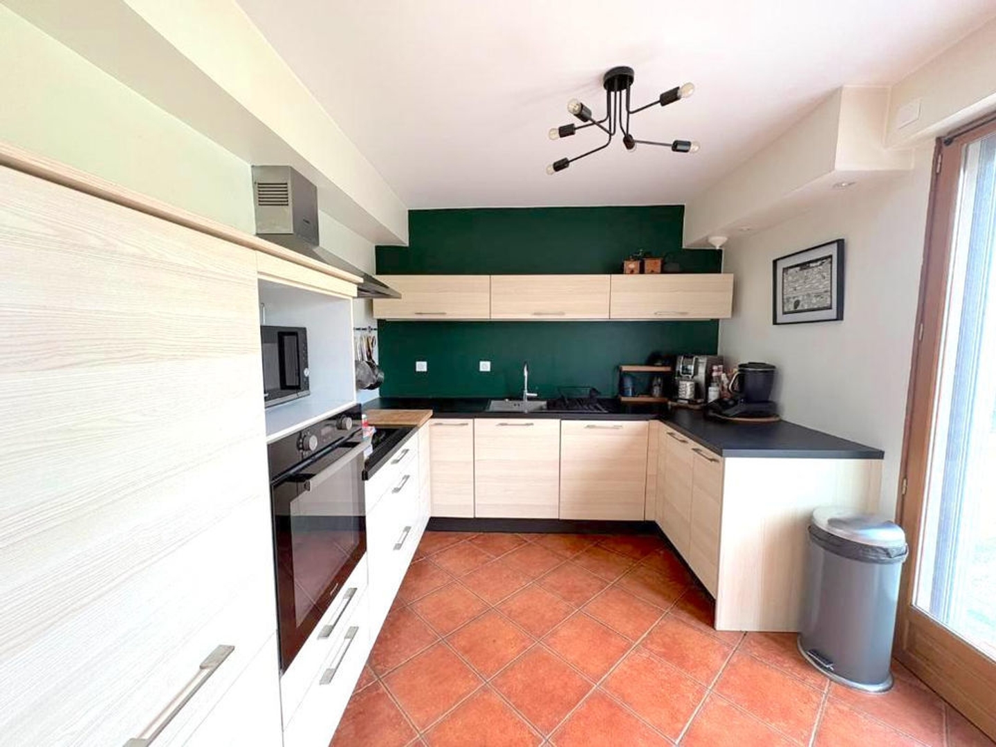 Maison à vendre - 5 pièces - 100m2 - Fenouillet (31150)