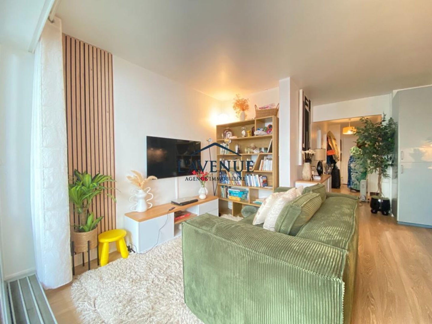 Vends t3 - 51 m² - Paris