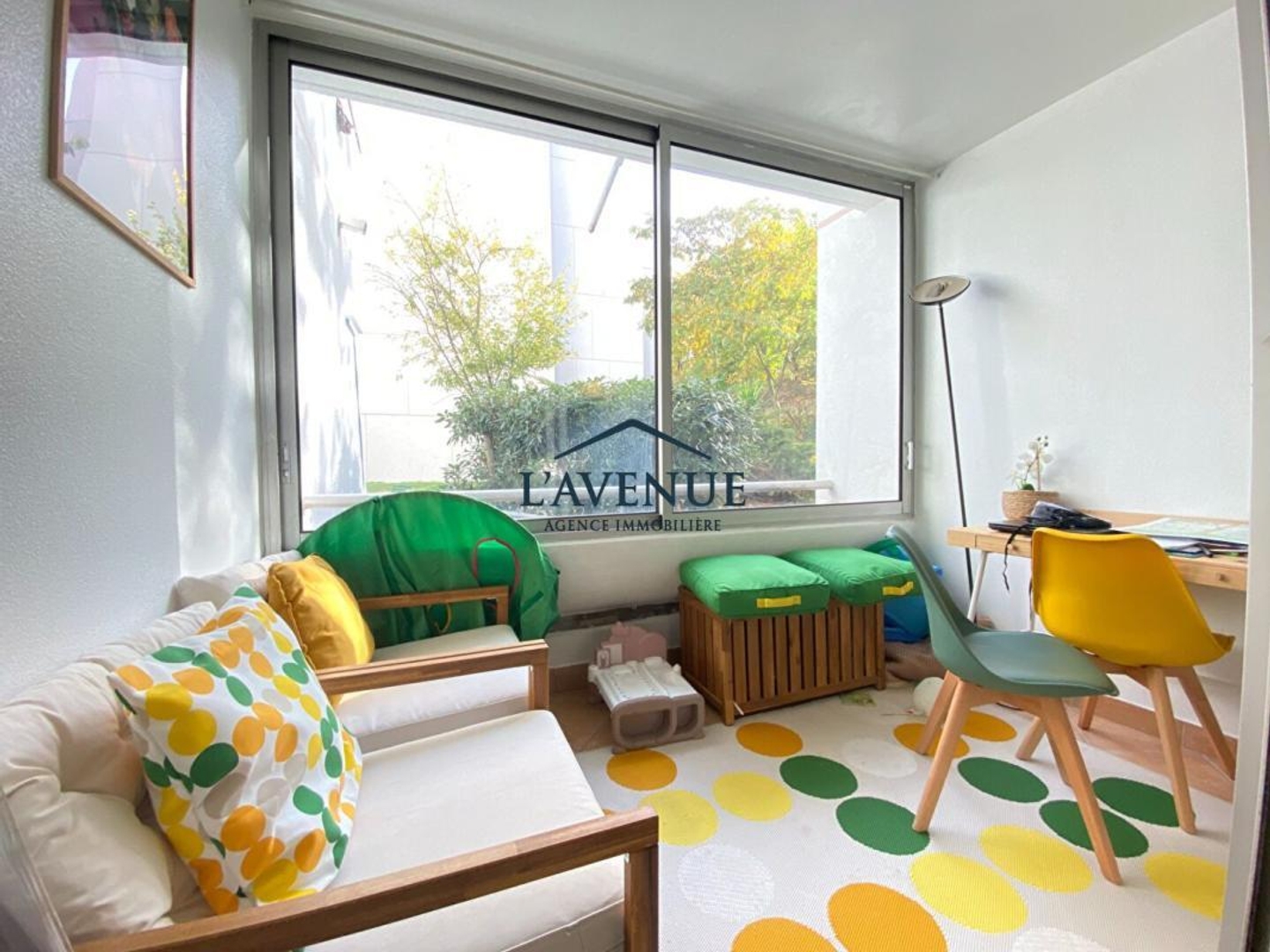 Appartement à vendre - 3 pièces - 51m2 - Paris 15e (75015)