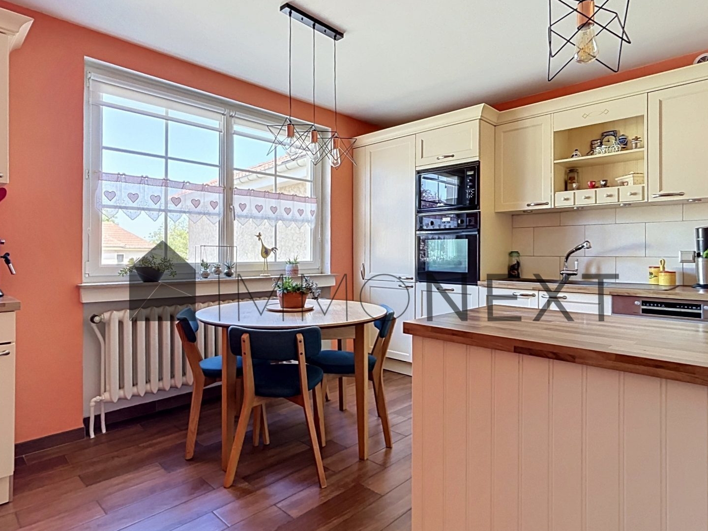 Maison à vendre - 6 pièces - 149m2 - Zoufftgen (57330)