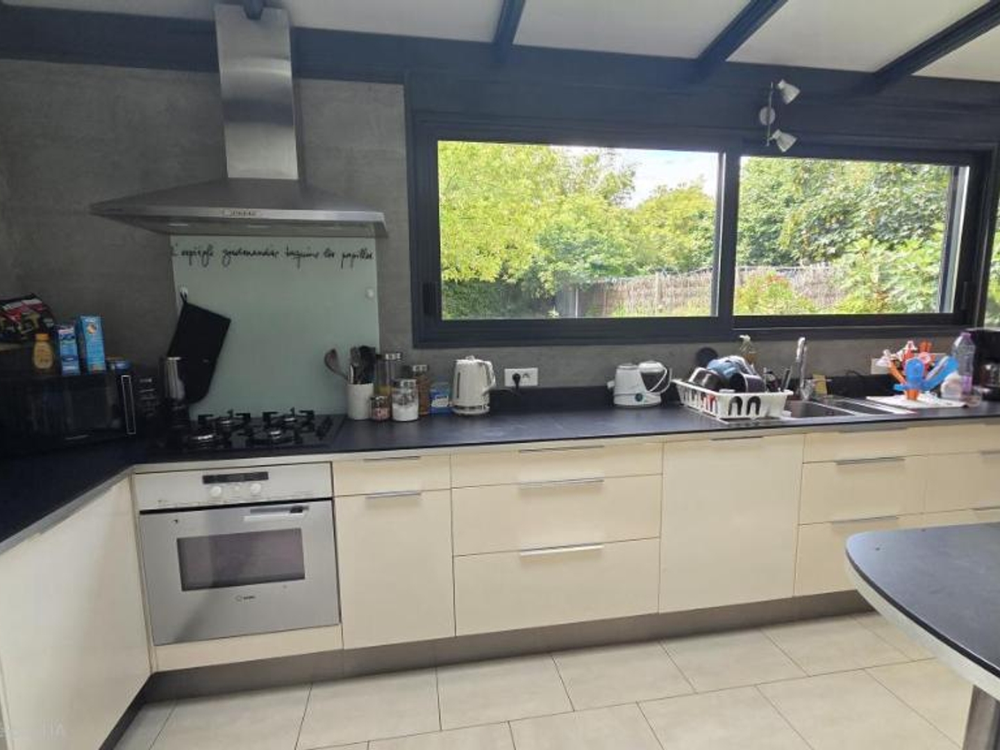 Maison à vendre - 6 pièces - 142m2 - Loireauxence (44370)