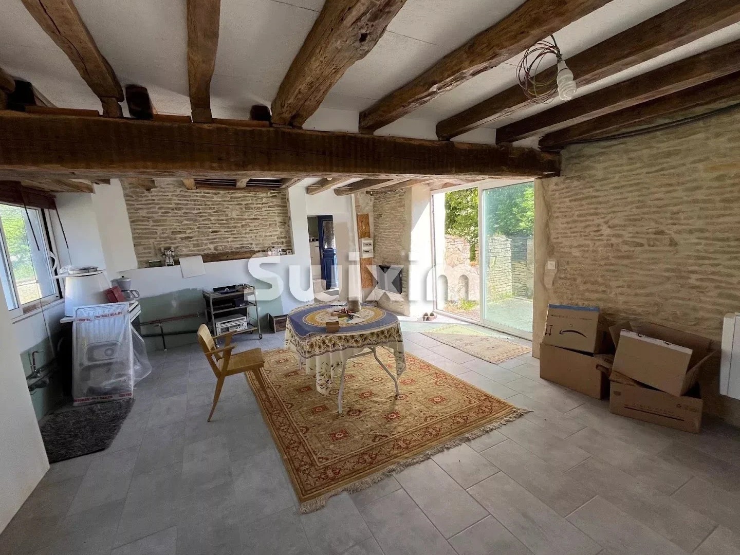 Propriété 6 pièces 170 m²