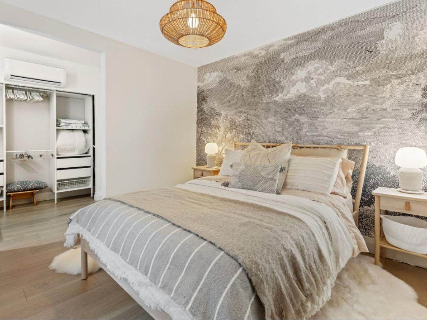 Appartement à vendre - 3 pièces - 66m2 - Bordeaux (33000)
