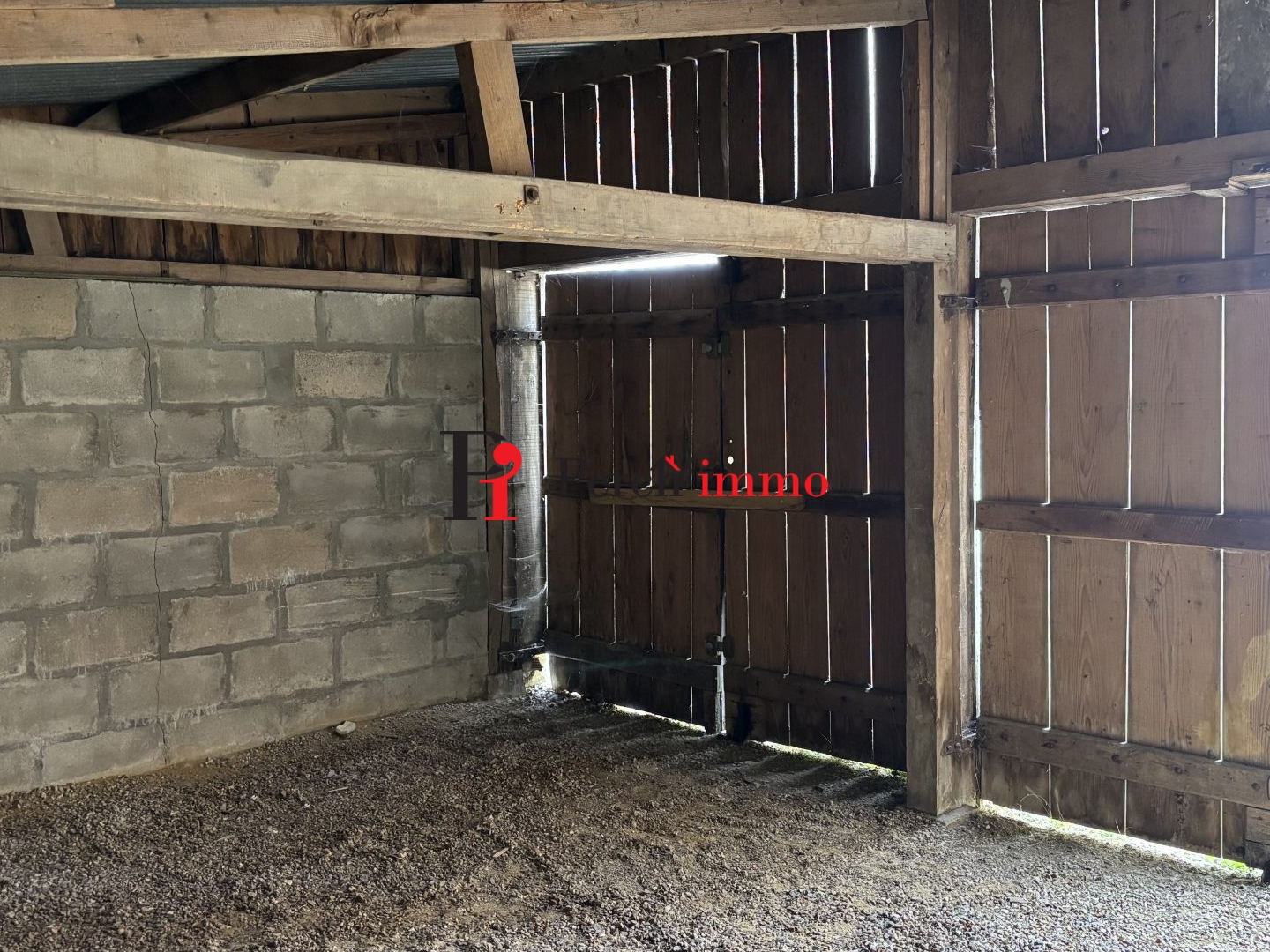 Parking / garage / box à vendre - Mortagne-Au-Perche (61400)