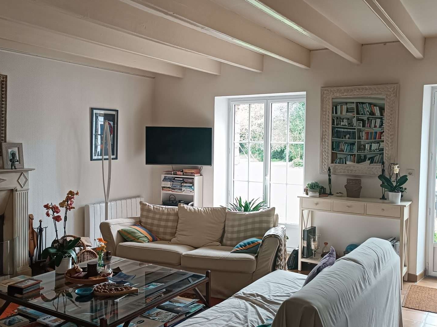 Maison 5 pièces 157 m²