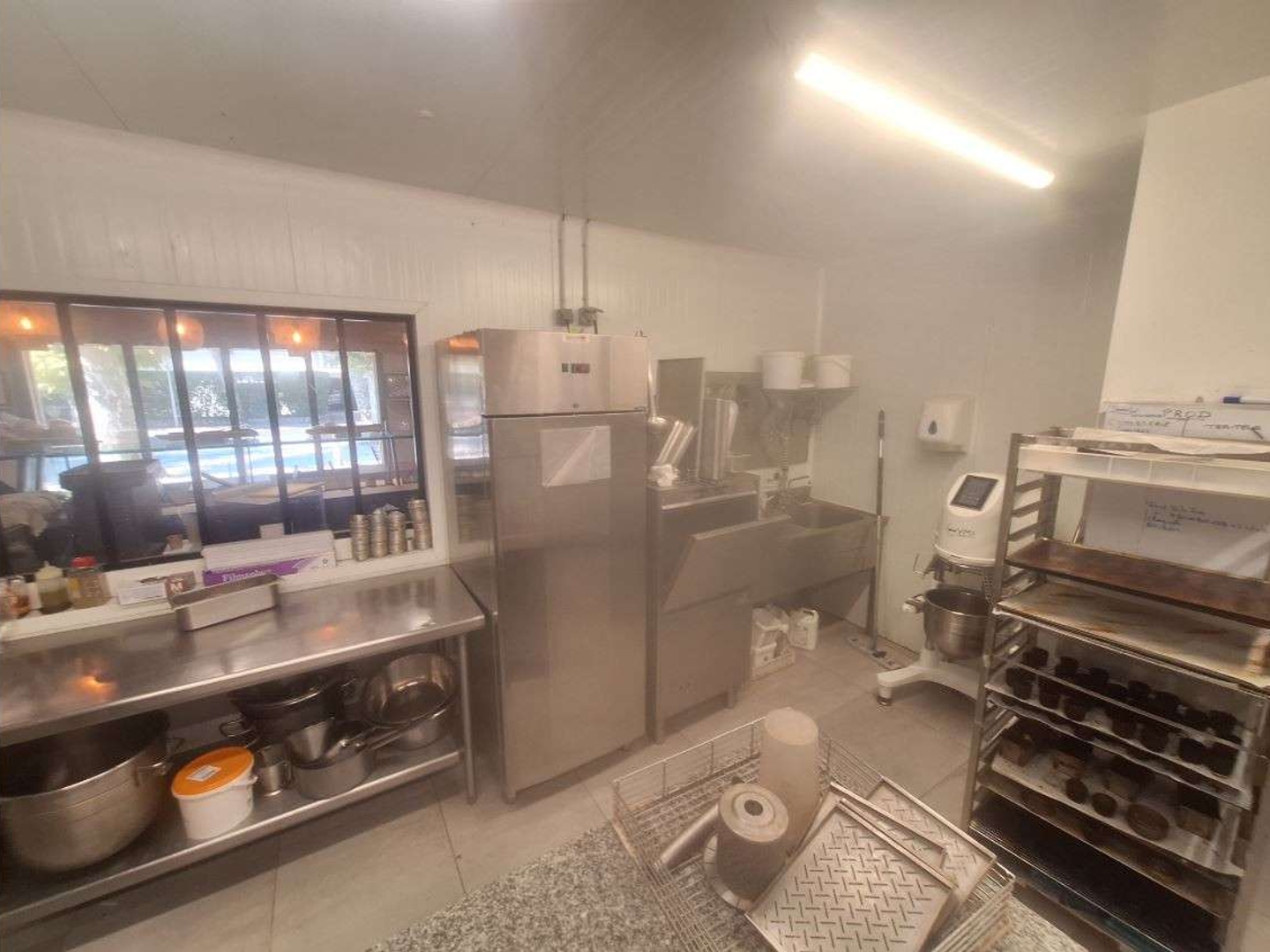 Magasin à vendre - Audenge (33980)