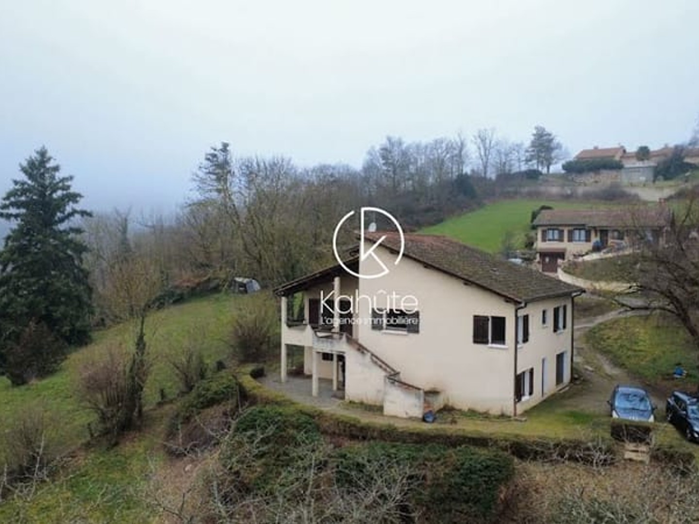 Villa 7 pièces 134 m²