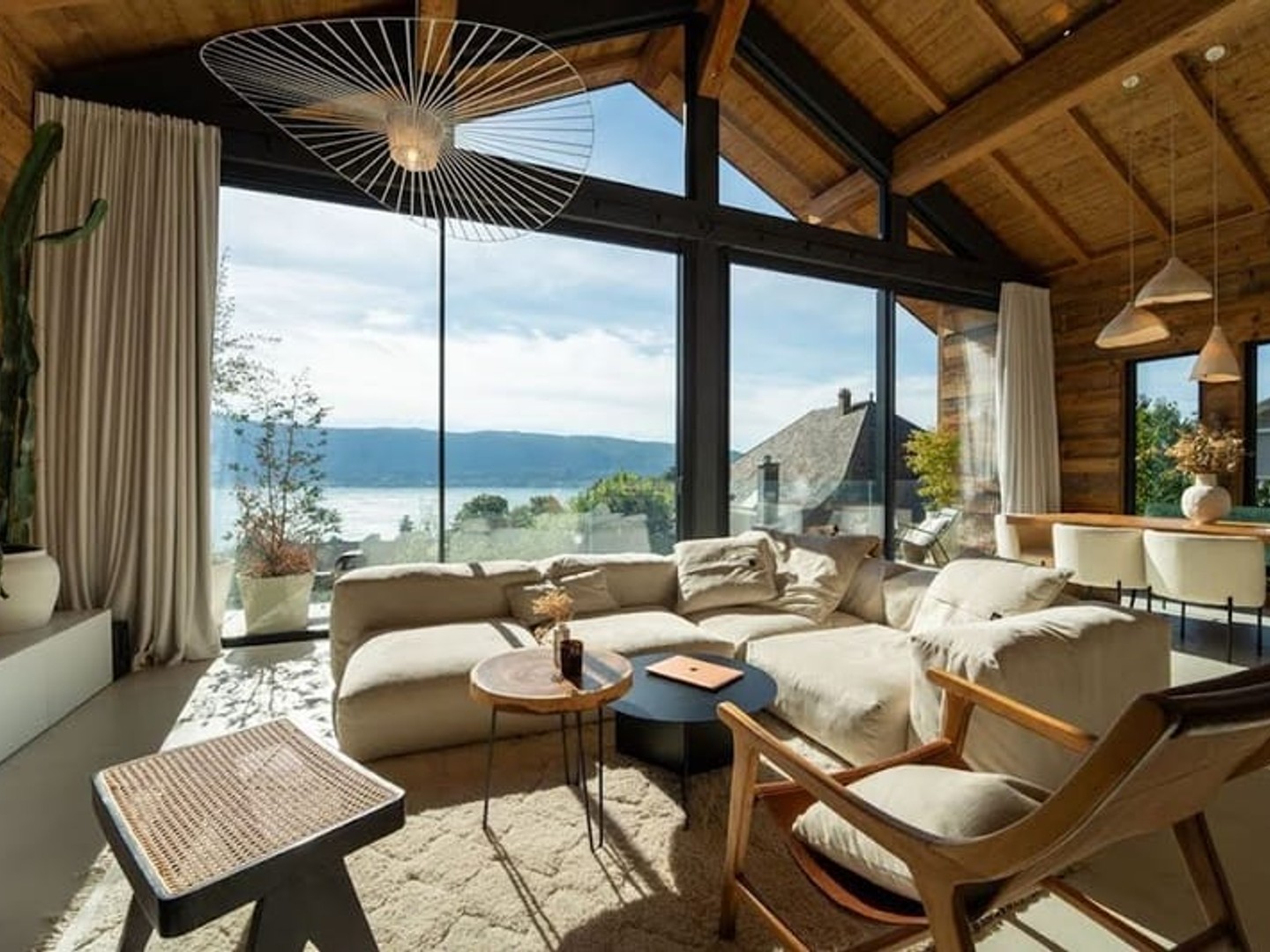 Maison 6 pièces 170 m²