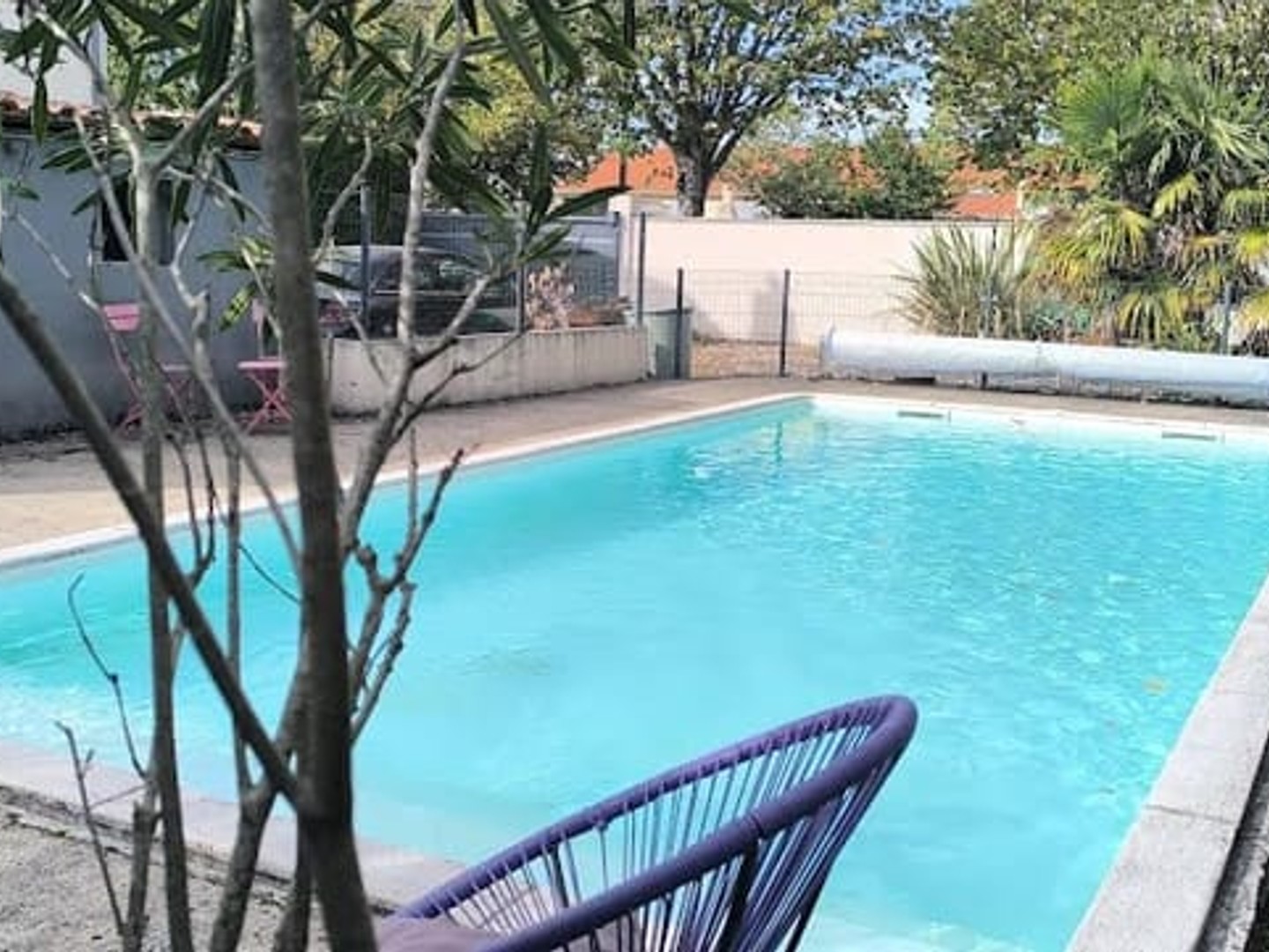 Maison 6 pièces 143 m²