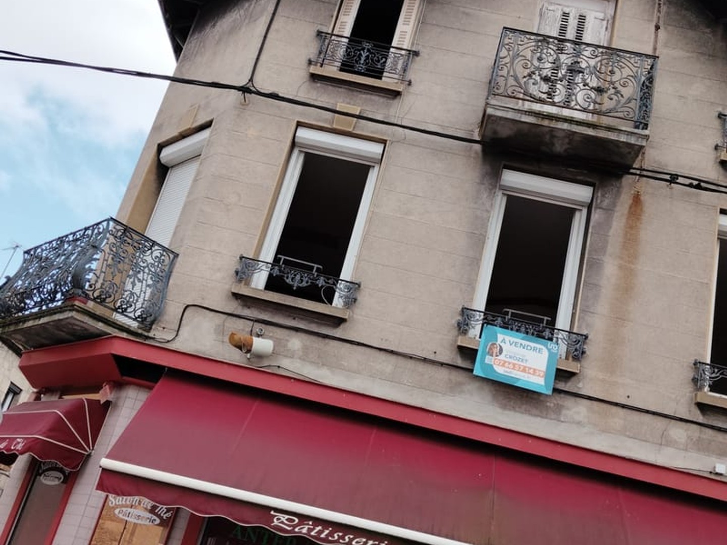 Maison avec appartements 297 m²