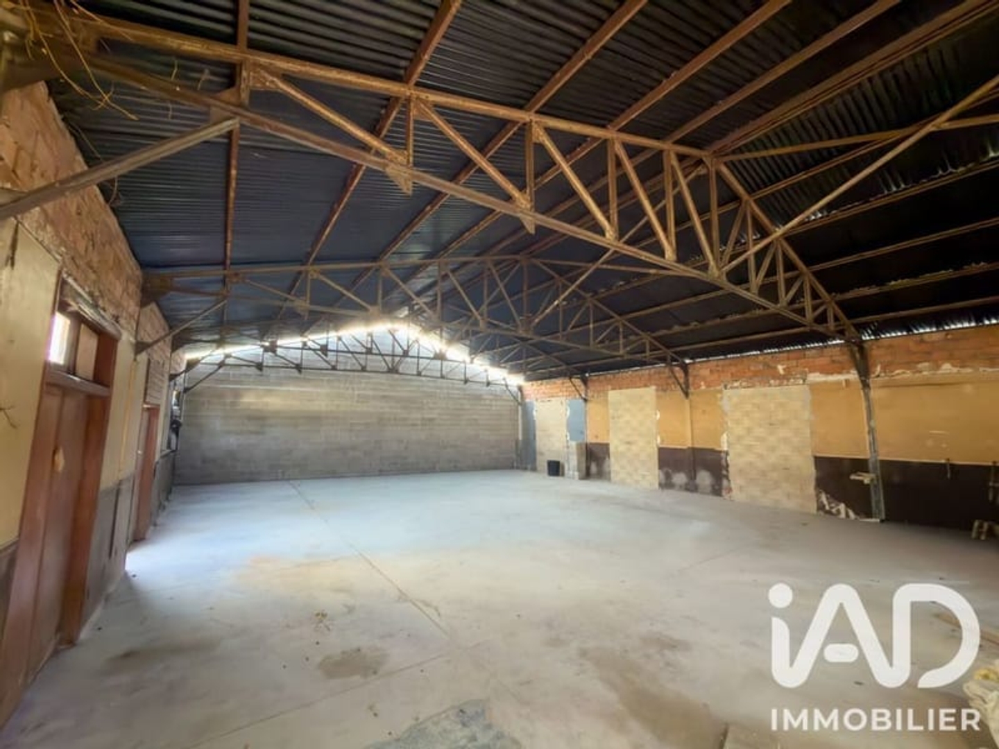 Vente Atelier 1 pièce