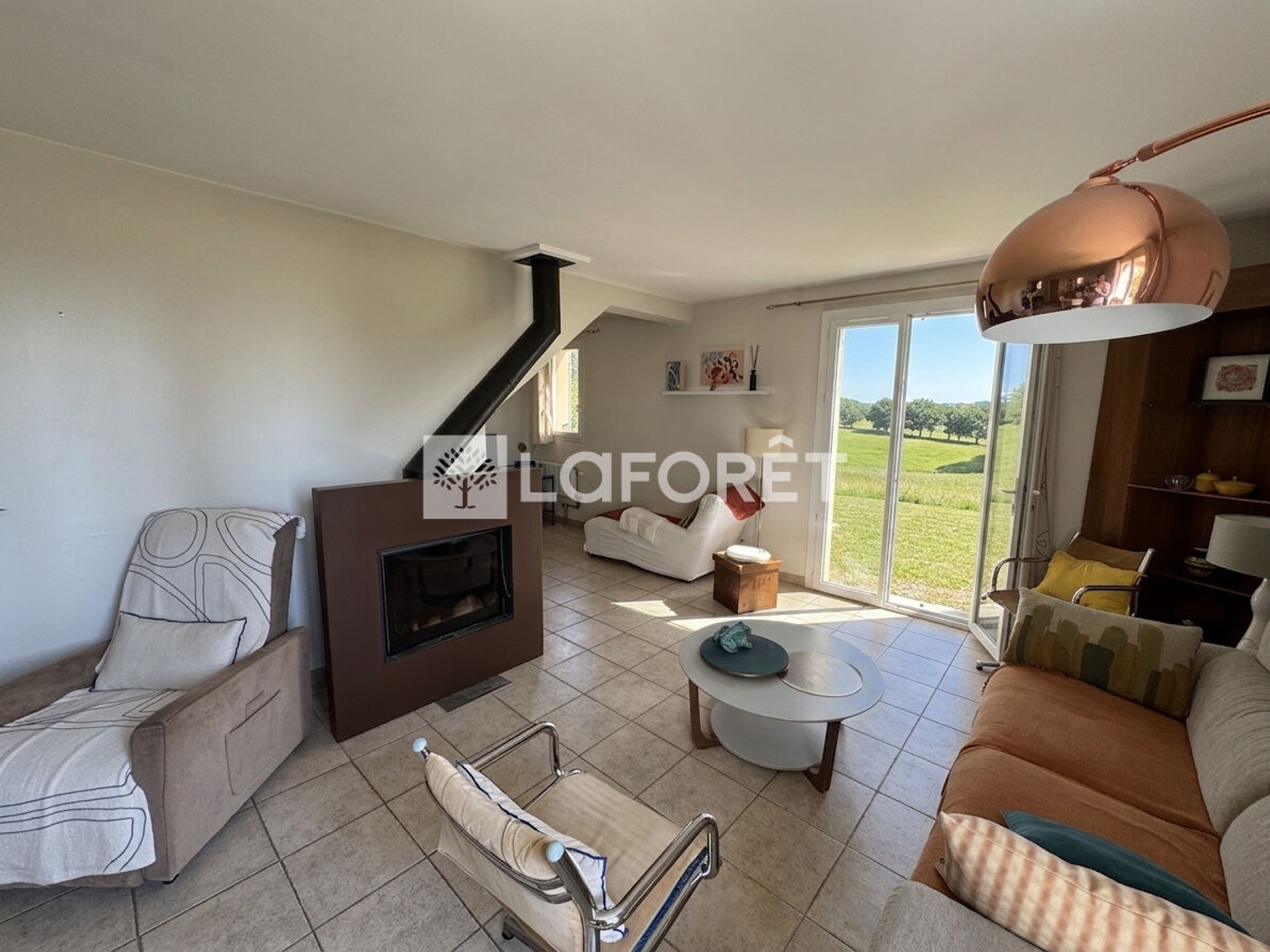 Maison à vendre - 6 pièces - 146m2 - Trets (13530)