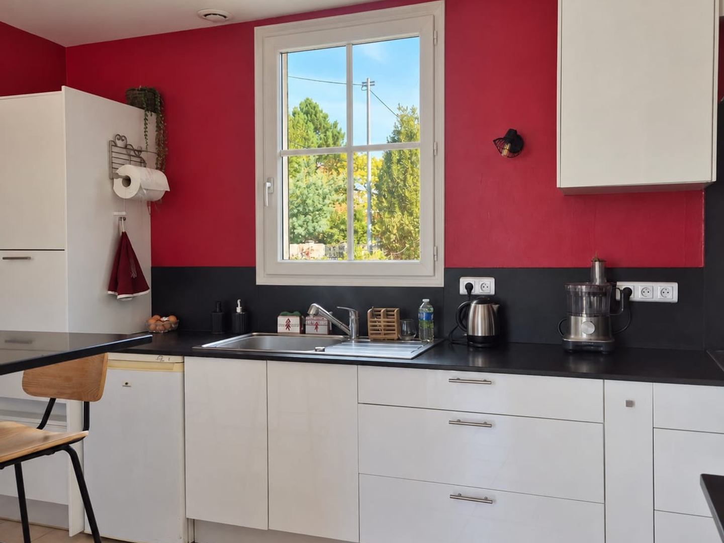 Maison à vendre - 6 pièces - 128m2 - Gradignan (33170)